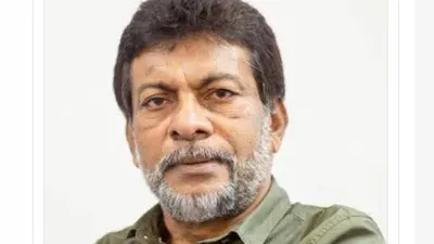 ނިމާލް ނިޔާވުމުގެ ހިތާމައިގައި ރައީސް ތަޢުޒިޔާ ވިދާޅުވެއްޖެ