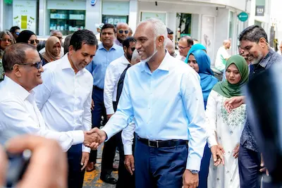 ޕީއެންސީގެ ހާއްސަ ތަރާވީހެއް މާދަމާރޭ، އާޓިފިޝަލް ބީޗުގައި؛ ރައީސް ޑރ. މުއިއްޒު ބައިވެރިވެވަޑައިގަންނަވާނެ!