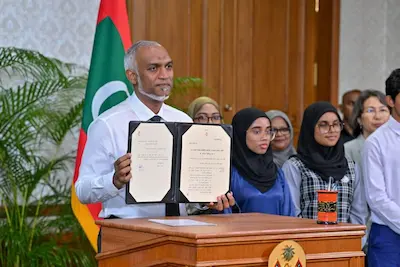 ދުންފަތް ކޮންޓްރޯލްކޮށް އަދާ މާދަމާގެ ޖީލު ރައްކާތެރިކުރުމަށް ހަރުދަނާ ފިޔަވަޅު އެޅީ މި ސަރުކާރުން