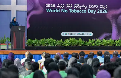 ދުންފަތާ މެދު ހޭލުންތެރިވެ، ނަފްސުތައް ސަލާމަތްކުރުމަށް އަޒުމު އައުކުރައްވާ: މެޑަމް ސާޖިދާ
