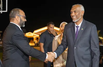 2024: އިސްލާމީ ނޫރާއި ދީނީ އަޤީދާ ދާއިރާއިން ބޮޑެތި ކާމިޔާބީތަކެއް ހޯދުނު ރަން އަހަރެއް!