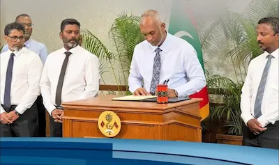 ރާއްޖޭގައި ފުރަތަމަ ފަހަރަށް ކުޅިވަރު އާބިޓްރޭޝަނެއް އުފައްދަނީ