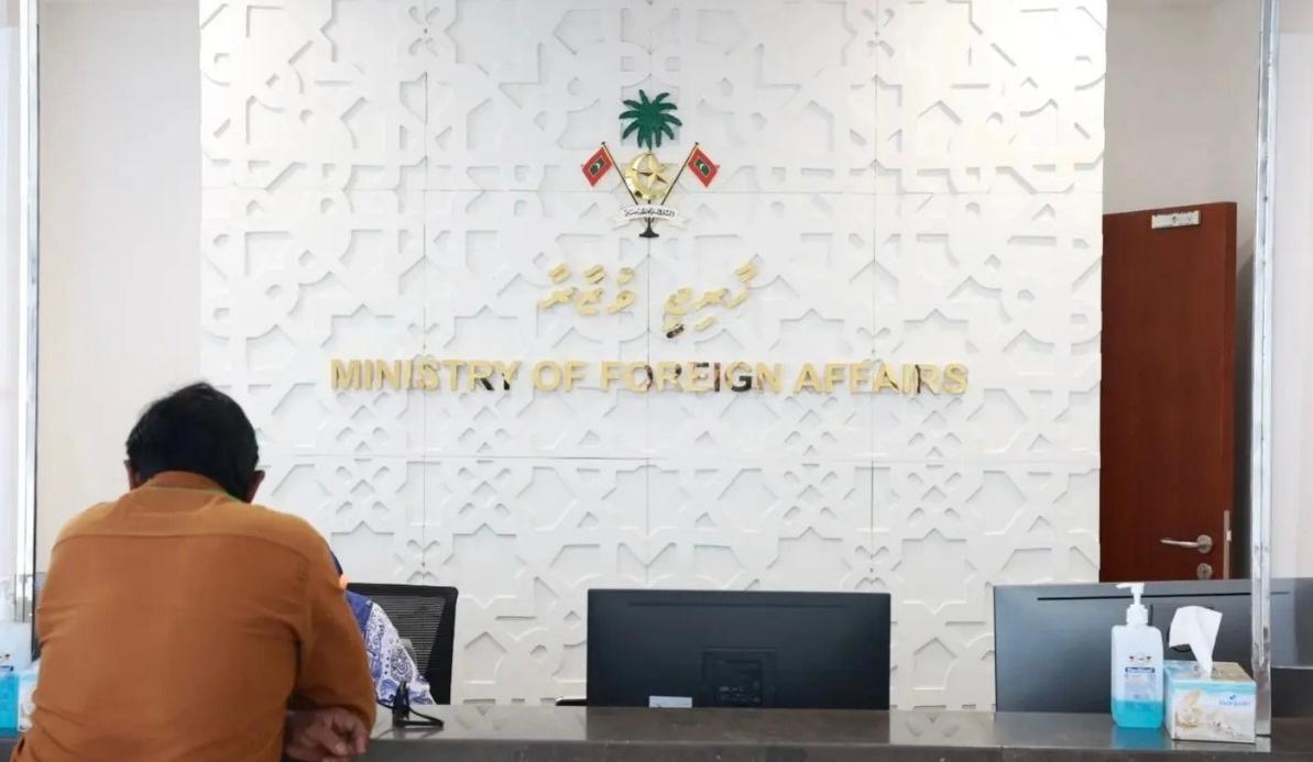 އިސްރާއީލުން ހުއްޓުމެއްނެތި ޣައްޒާއަށް ދެމުންދާ ހަމަލާތައް ރާއްޖޭން ކުށްވެރިކޮށްފި
