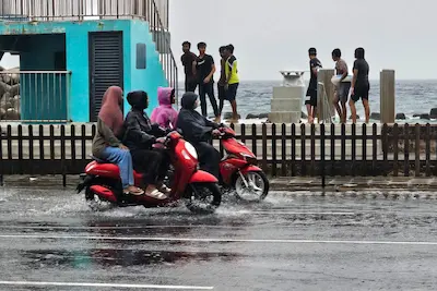 ބޮޑުތަކުރުފާނު މަގު ތަރައްގީކުރުމާ ގުޅޭ ގޮތުން ޢާއްމުންގެ ޚިޔާލު ހޯދަނީ