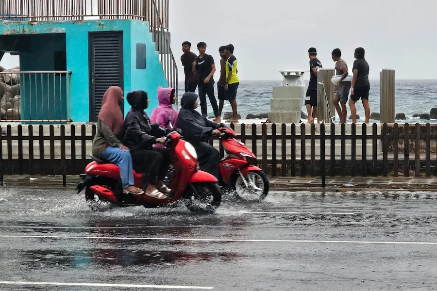 ބޮޑުތަކުރުފާނު މަގު ތަރައްގީކުރުމާ ގުޅޭ ގޮތުން ޢާއްމުންގެ ޚިޔާލު ހޯދަނީ