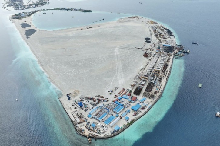 ބިންވެރިޔާ ސްކީމް؛ ގުޅީފަޅުން ގޯތި ލިބިފައިވާ މީހުންގެ ގޯތިތައް މިމަހު ދޫކުރަނީ