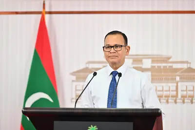 އަޟްހާ ޢީދަށް ދިއްލުމަށް ކުލަ ބޮކިފަތި ހޯދުމަށް ގިނަ ފަރާތްތަކުން ދަނީ އެދެމުން: ވަޒީރު އާދަމް ޝަރީފު