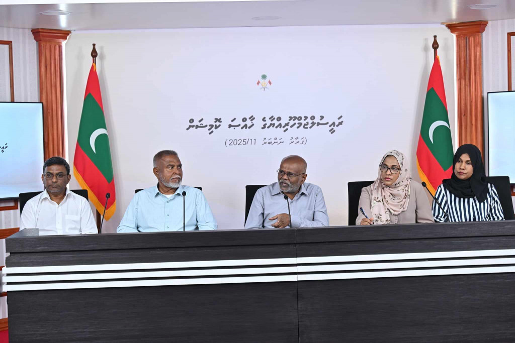 ޔުމްނު މައްސަލަ ތަޙުޤީޤުކުރާ، ޚާއްޞަ ކޮމިޝަންގެ ގަވާއިދު އާންމު ކޮށްފި