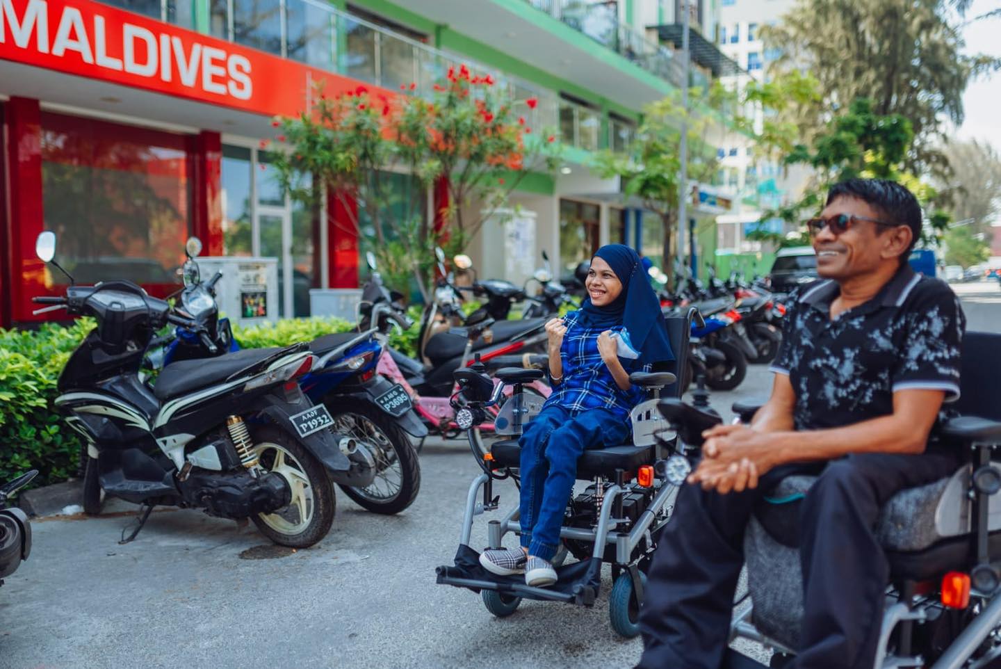އޭޕްރީލް މަހު, ނުކުޅެދުންތެރިކަން ހުންނަ މީހުންނަށް އިނާޔަތުގެ ގޮތުގައި 50.2 މިލިޔަން ރުފިޔާ