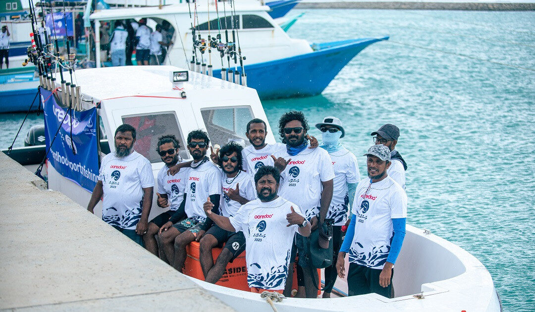 މައި ހުޅުމާލެ މަސްރޭސް 60އަށް ވުރެގިނަ ޓީމާ އެކު މާދަމާ ރޭ!
