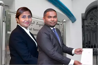 ފަނޑިޔާރު މަހާޒާއި އަޒްމިރަލްދާ ވަކިކުރުމާމެދު މާދަމާ ގޮތް ނިންމަނީ