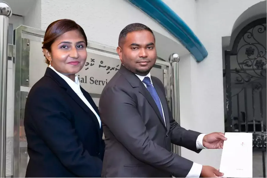 ފަނޑިޔާރު މަހާޒާއި އަޒްމިރަލްދާ ވަކިކުރުމާމެދު މާދަމާ ގޮތް ނިންމަނީ