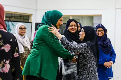 ދާންމަތިވެފައިވާ އިސްރަށްވެހިންނަށް ޒިޔާރަތް ކުރުމުގެ ޕްރޮގްރާމް; މަހަކު އެއްފަހަރު ގޭގެއަށް ޒިޔާރަތް ކުރާނެ