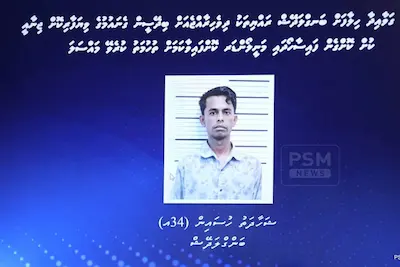 ގަވާއިދާ ހިލާފަށް ބިދޭސީން އެތެރެކުރާ ބޮޑު ނެޓްވޯކެއް، އެޖެންޓް ހައްޔަރުކޮށް ދައުވާ ކުރަނީ