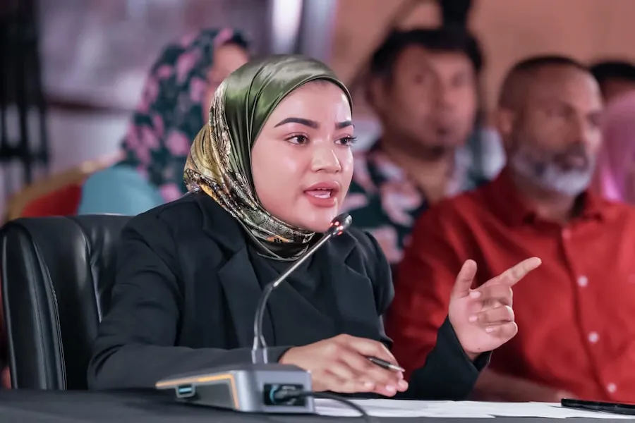 ނޫސްވެރިޔާ މަދަދާއަށް ފުރައްސާރަކުރުން، މީޑިއާ ކައުންސިލުން ކުށްވެރިކޮށްފި