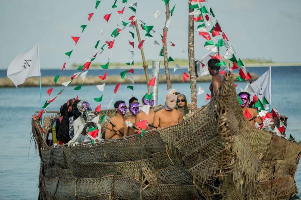 މި އަހަރުގެ އަޟްޙާ ޢީދު ހަރަކާތްތައް ކުލަގަދަކޮށް މާލެ ސަރަޙައްދުގައި!