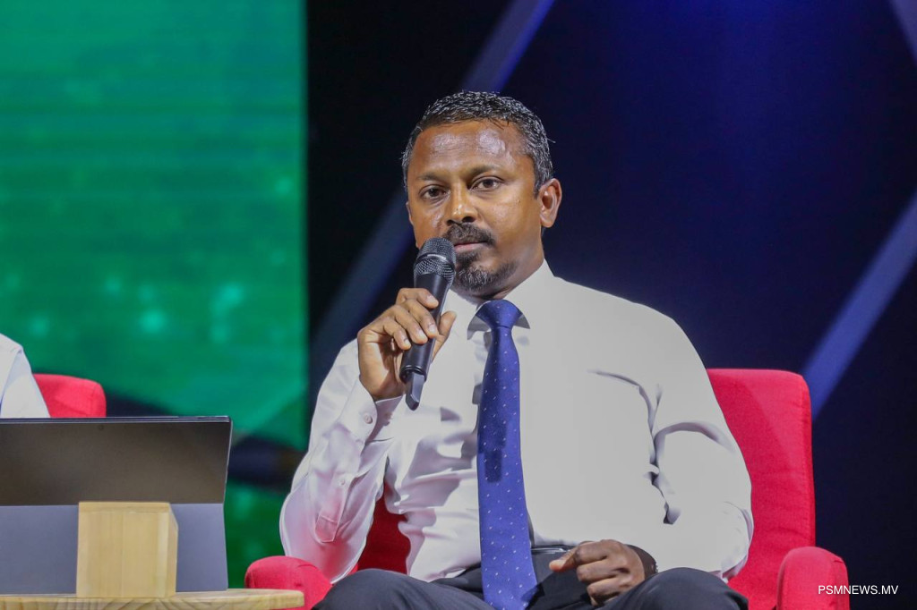 ޖުޑީޝަރީއަށް އެއްވެސް ނުފޫޒެއް ފޯރުވާފައި ނުވާނެ: ބަންޑާރަ ނައިބު