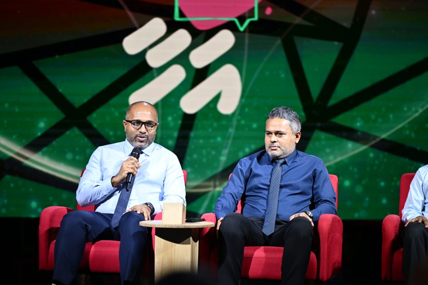 ރައުދުގެ މައްސަލައިގައި ހެއްކާ ގަރީނާ ލިބޭ ވަރަކުން އަޅަންޖެހޭ ފިޔަވަޅުތައް އަަޅަމުންދާނަން: ވަޒީރު އިހުސާން