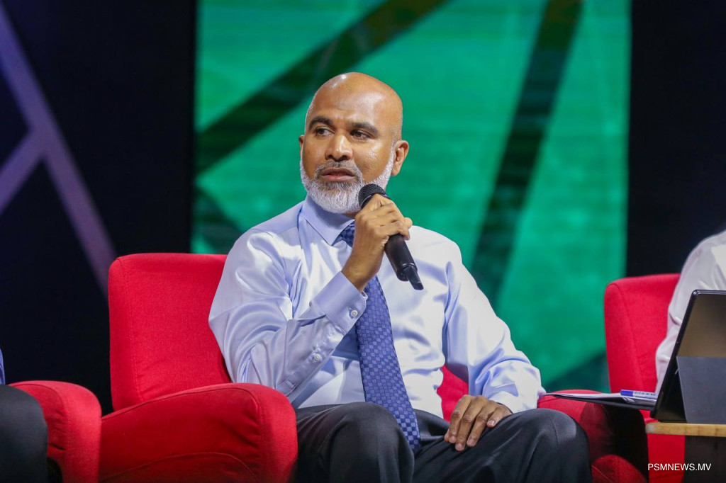 އޭލެވެލް ކިޔަވާ ދަރިވަރުންގެ ނިސްބަތް %35 އިތުރުވެއްޖެ