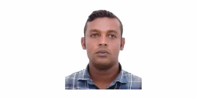 ނަޑެއްލާ އިން ގެއްލިގެން ހޯދަމުންދިޔަ ޒުވާނާ ފެނުނީ ކައިރި ފަޅުރަށަކުން!