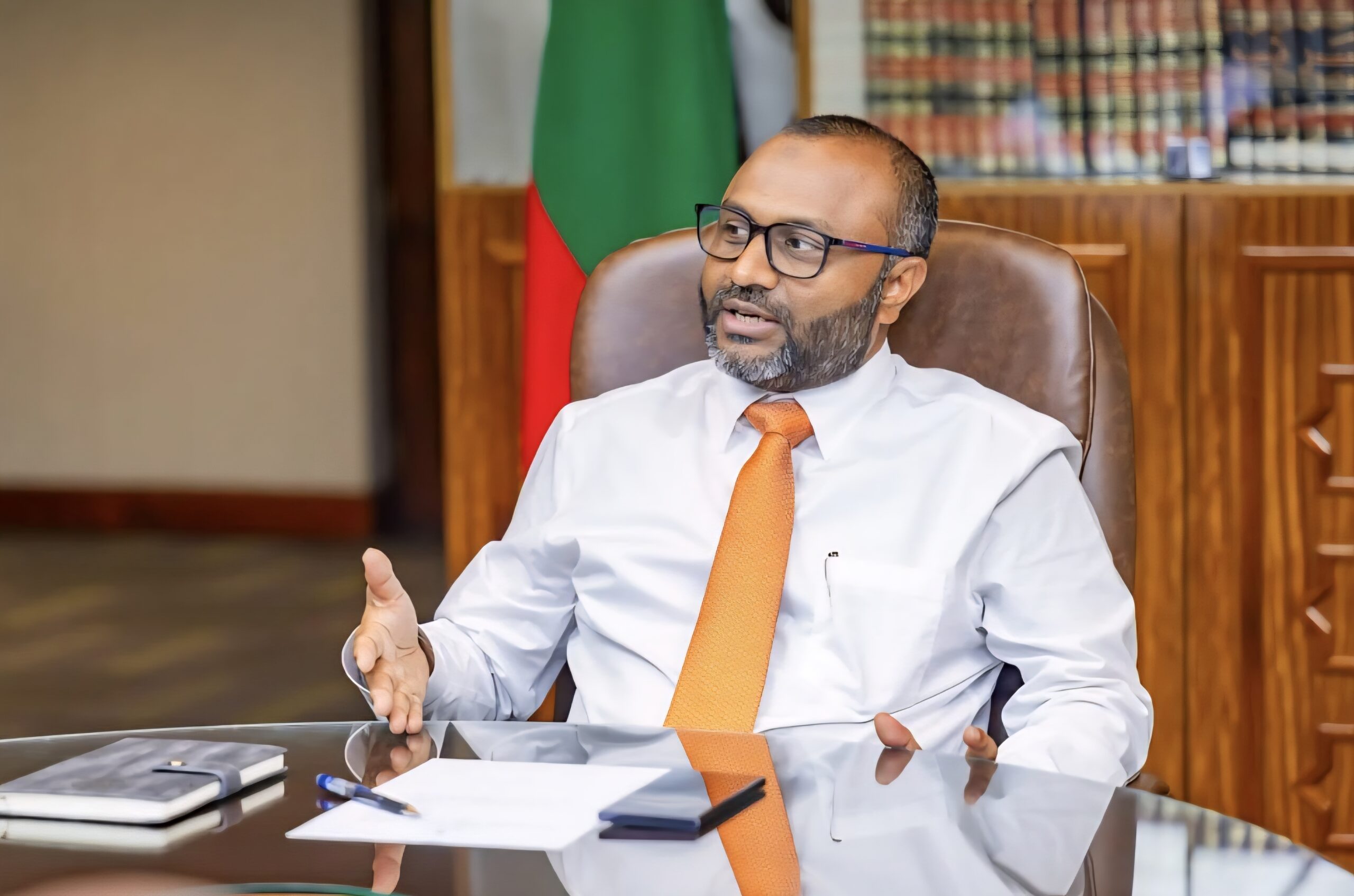 ކައުންސިލަރުންނަށް ޚުތުބާ ކިޔުމުގެ ހުއްދަ ދިނުމަށް ޚާއްސަ ކޯހެއް ފަށަނީ