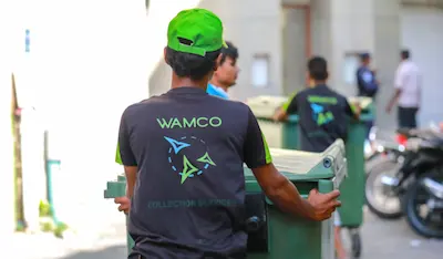 ވެމްކޯ މުވައްޒަފުންގެ ޕެންޝަން ފައިސާ ޖަމާނުކުރާތާ 8 މަސްވެއްޖެ ކަމަށް ބުނާ ވާހަކައަކީ ދޮގެއް