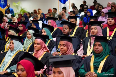 ސްކޮލަޝިޕް ސްކީމްގެ ދަށުން 55 މިލިއަން ރުފިޔާ ދޫކޮށްފި