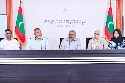 ޔުމްނުގެ މައްސަލަ؛ ގުޅުންހުރި މީހުންނާ ބައްދަލުކޮށް މައުލޫމާތު އެއް ކުރަނީ