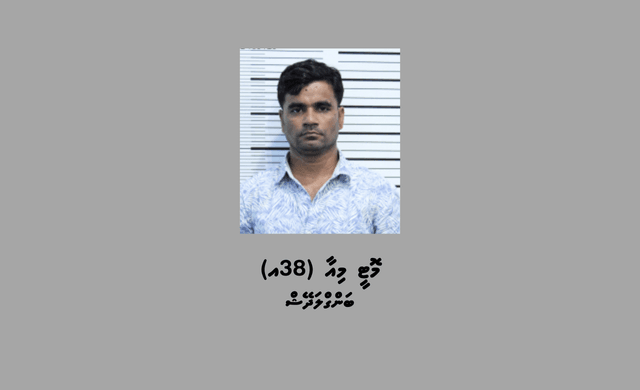 މަސްތުވާތަކެއްޗާއި, ބަނގުރަލުގެ ވިޔަފާރިކުރާކަމުގެ ތުހުމަތުގައި ބިދޭސީއަކު ޑީޕޯޓުކޮށްލަނީ