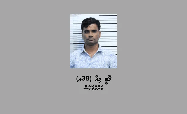 މަސްތުވާތަކެއްޗާއި, ބަނގުރަލުގެ ވިޔަފާރިކުރާކަމުގެ ތުހުމަތުގައި ބިދޭސީއަކު ޑީޕޯޓުކޮށްލަނީ