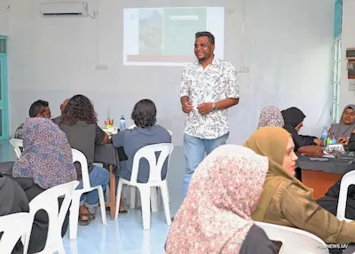 މަދަނީ ޖަމުޢިއްޔާތަކަށް ދޫކުރާ ގްރާންޓަށް ހުޅުވާލައިފި