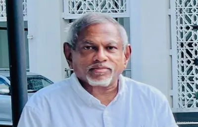 ސަންލޭންޑު ނަޒީރު އަވަހާރުވުމާއި ގުޅިގެން ރައީސް ތައުޒިޔާ ވިދާޅުވެއްޖެ