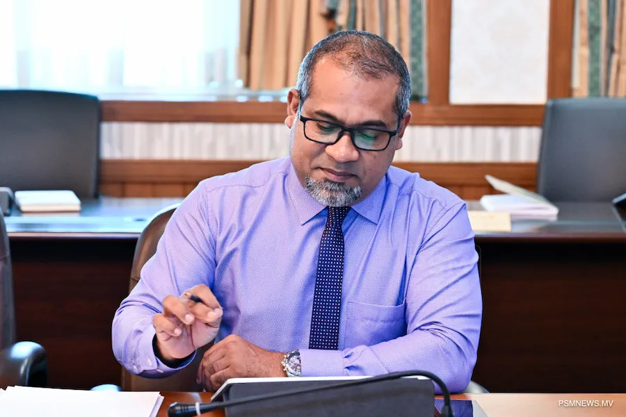 އިންޑިއާ-ޕާކިސްތާނުން ވަގުތުން ހަނގުރާމަ ހުއްޓާލަން އެއްބަސްވުމުން ރާއްޖެއިން މަރުހަބާ!