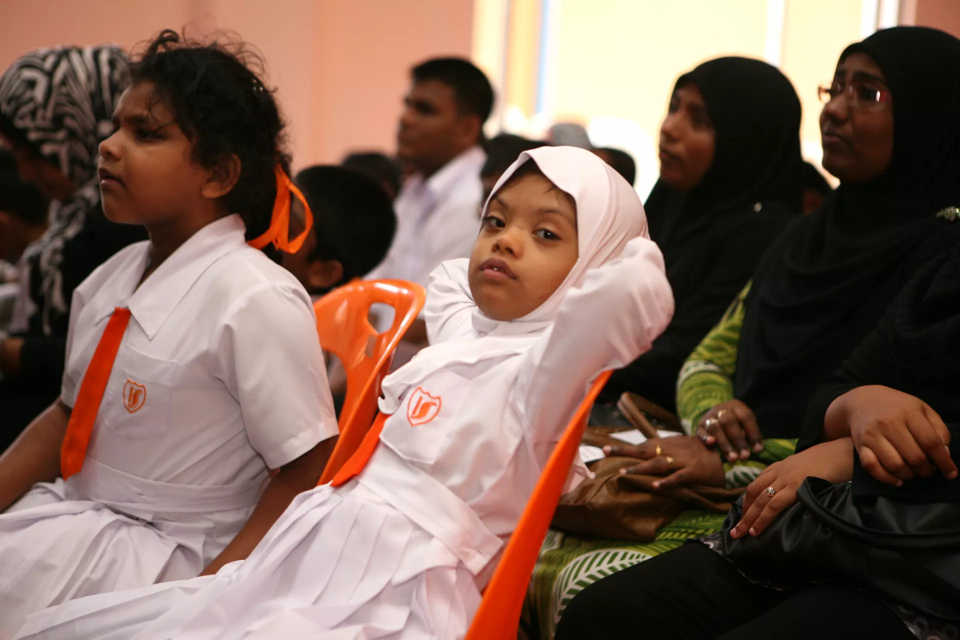 ރާއްޖޭގެ ހާއްސަ އެހީއަށް ބޭނުންވާ ކުޑަކުދިންގެ ދަފްތަރުގައި 5،000 އެއްހާ ކުދިން!