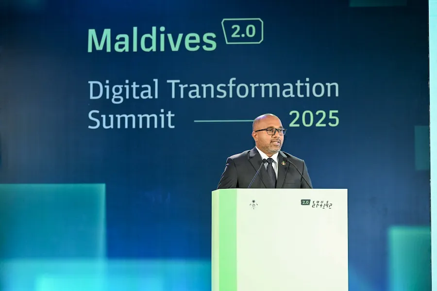 މޯލްޑިވްސް 2.0؛ ތަންފީޒު ކުރާނީ ރައީސް ޗެއަރކުރައްވާ ހާއްސަ ކައުންސިލެއްގެ ބެއްލެވުމުގެ ދަށުން!