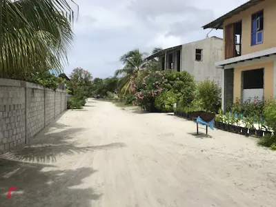 ސްޓެލްކޯ އިން ކާށިދޫއަށް ފޮނުވި އައު ޖެނެރޭޓަރުސެޓު ބޭނުން ކުރަން ފަށައިފި