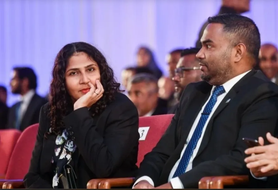 އަޒްމިރަލްދާގެ ފިރިކަލުންގެ ބަންދާ ބެހޭގޮތުން އޮޅުންފިލުއްވަން ގުޅުއްވިކަމަށް މަހާޒު އިއުތިރާފުވޭ