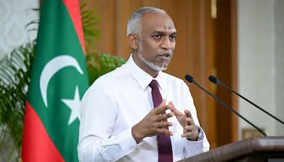 ގޮނޑުދޮށް ޙިމާޔަތް ކުރުމުގެ މަޝްރޫޢުތަކަކީ މިސަރުކާރުން އެންމެ އިސްކަމެއްދޭ އެއް ދާއިރާ: ރައީސް