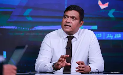 އިތުބާރު ނެތްކަމުގެ މައްސަލައިގައި ޖަވާބުރާދީވުމަށް އަމީނަށް އެއް ގަޑިއިރު ދެނީ