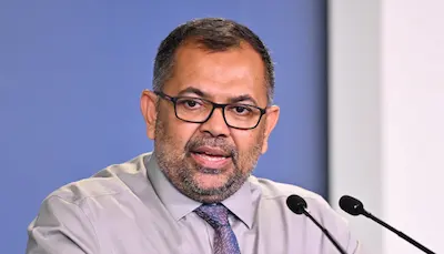 އެމް.އައި.އެފް.ސީ އަކީ އިޤުތިޞާދު ސިންދަފާތުކޮށް، ދިގު މުއްދަތުގެ ތަނަވަސްކަން ޤާއިމްކުރުމުގެ ތަޞައްވުރު: ވަޒީރު މޫސާ ޒަމީރު