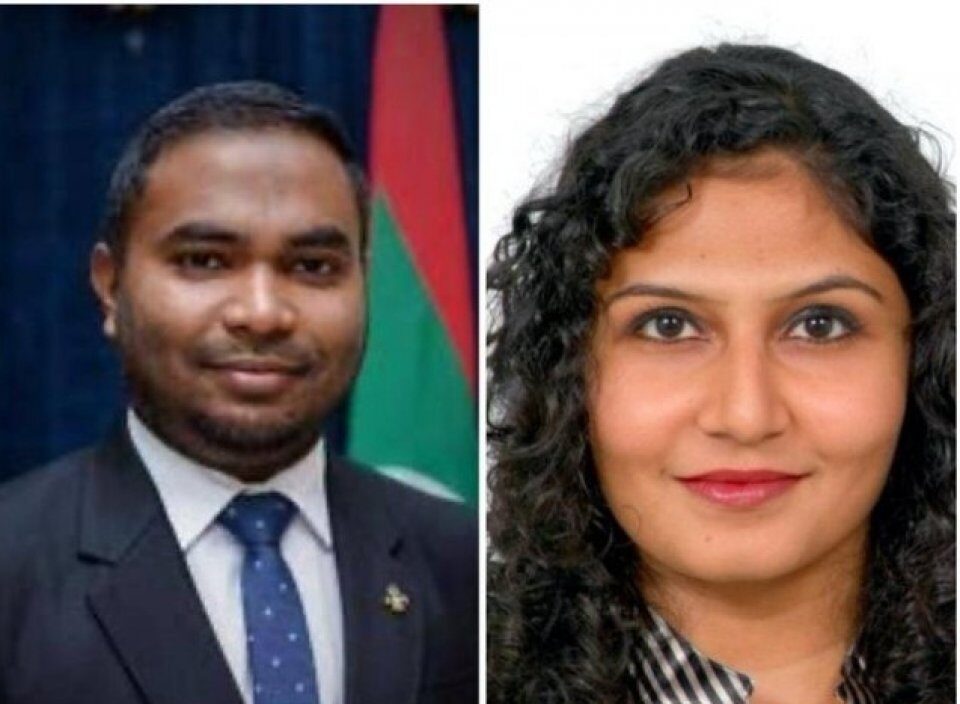 ސުޕްރީމް ކޯޓުގެ ފަނޑިޔާރު އަޒްމިރަލްދާ، މަޙާޒު ވަކިކުރުމުގެ މައްސަލަ ކޮމިޓީއަށް ފޮނުވައިފި