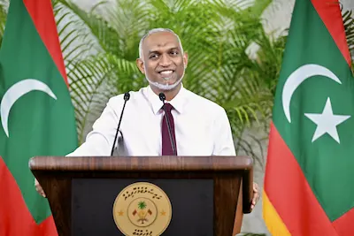 އާރަށާއި މުލިއާގޭގެ ހަރަދުތަކާއި ފަރިއްކޮޅުގެ ތަފުސީލު ރައީސް ހާމަކުރައްވައިފި