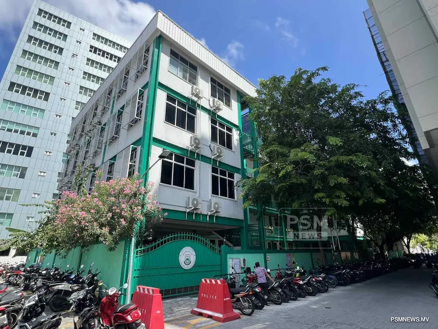 ޢަރަބިއްޔާ ސްކޫލުގެ މަސައްކަތް ގިނަވެގެން ދޮޅު އަހަރުދުވަހުގެ ތެރޭގައި ނިންމާލެވޭނެ