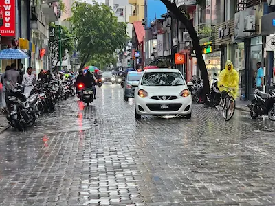 މާލެއާއި ވިލިމާލޭގެ މަގުތައް މި އަހަރުތެރޭ ހަދަން ފަށަނީ