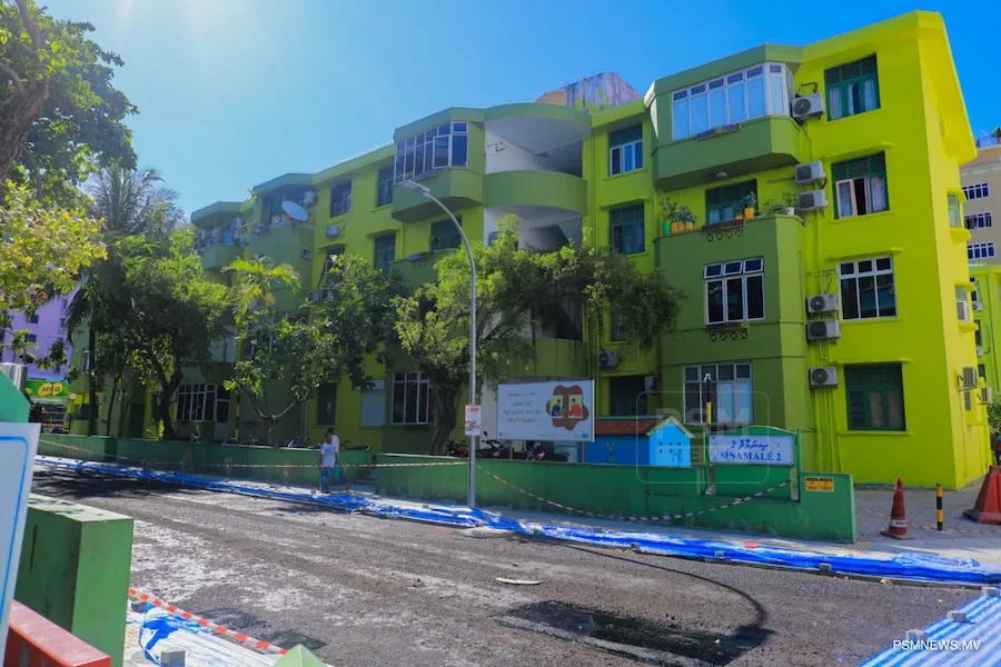 މާލޭގައި 1360 ހައުސިން ޔުނިޓް؛ ސިނަމާލެ އާއި މާލެހިޔާ މީހުންނަށް ފުލެޓުތައް ދޭނީ މީގެތެރެއިން!