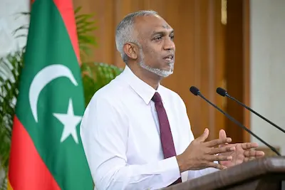 ބިން ހިއްކުމުގެ ބަދަލަށް ދިން ހުރިހާ ބިމެއްގެ އެއްބަސްވުން ބާތިލު ކޮށްފި