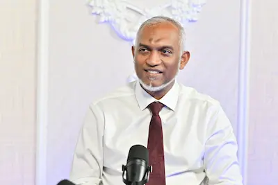 ޢަދުލު އިންސާފު ކުރިއެރުވުމުގައި މިނިވަން ނޫސްވެރިކަން މުހިންމު: ރައީސް ޑރ މުއިއްޒު