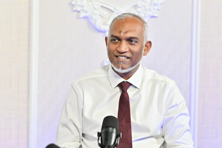 ޢަދުލު އިންސާފު ކުރިއެރުވުމުގައި މިނިވަން ނޫސްވެރިކަން މުހިންމު: ރައީސް ޑރ މުއިއްޒު
