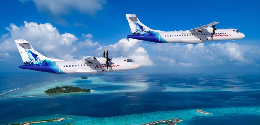 ވޯލްޑް ޓްރެވަލް އެވޯޑްސްގެ ޝަރަފުވެރި 6 ކެޓަގަރީއަކަށް މޯލްޑިވިއަން ނޮމިނޭޓް ވެއްޖެ!