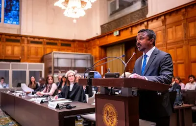 ފަލަސްޠީނަށް އެހީދޭ ފަރާތްތަކަށް ހަމަލާ ދެމުންދާތީ ރާއްޖެއިން ކަންބޮޑުވުން ފާޅުކޮށްފި